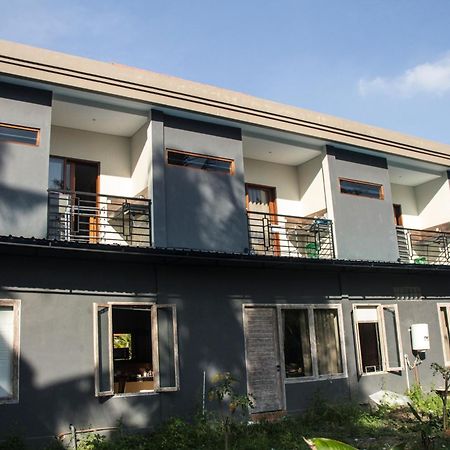 Ratna Villa 4 Ubud Esterno foto