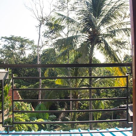 Ratna Villa 4 Ubud Esterno foto