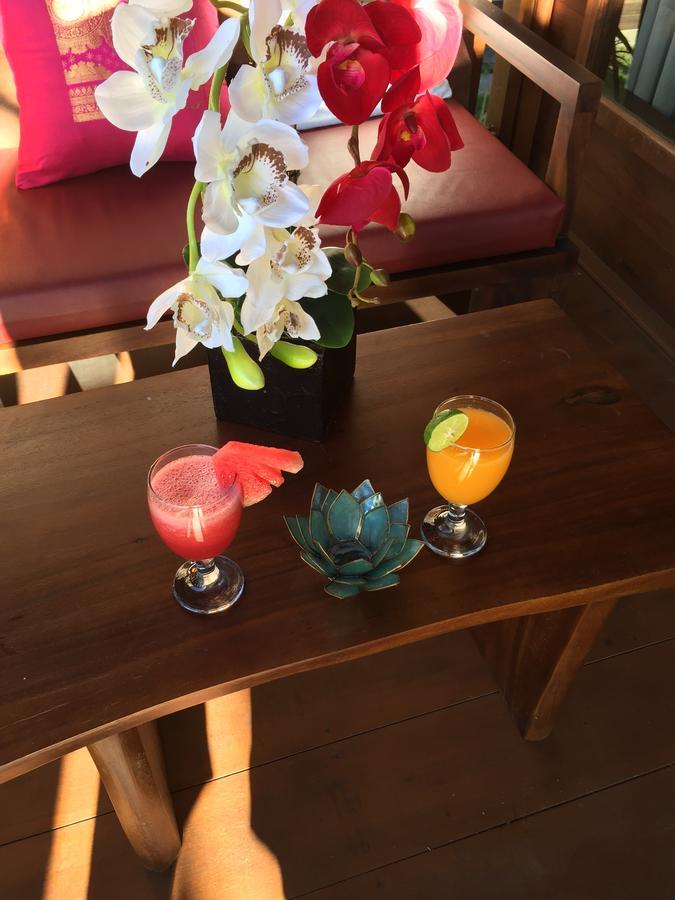 Ratna Villa 4 Ubud Esterno foto